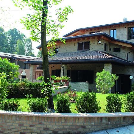 Maison D'Elite Seregno Exteriér fotografie
