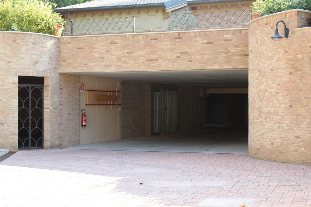 Maison D'Elite Seregno Exteriér fotografie
