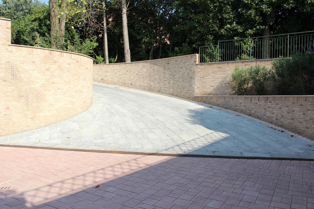 Maison D'Elite Seregno Exteriér fotografie