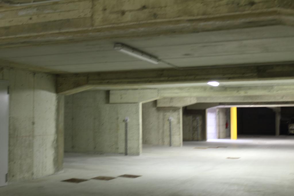 Maison D'Elite Seregno Exteriér fotografie