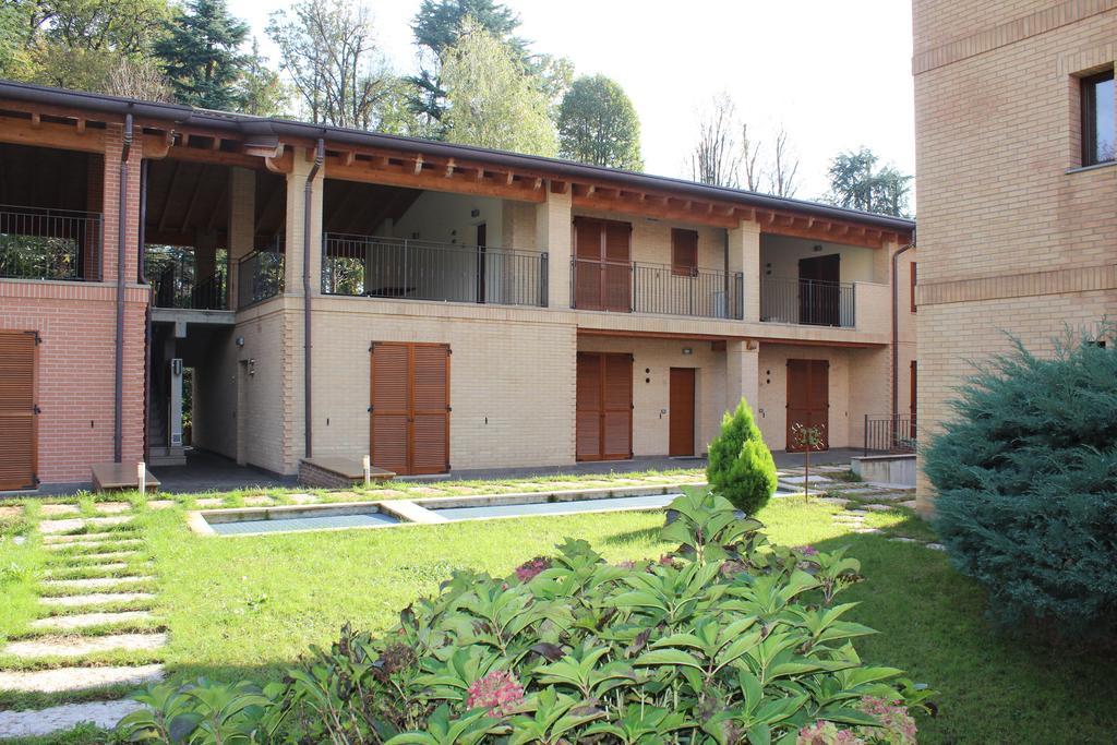 Maison D'Elite Seregno Exteriér fotografie