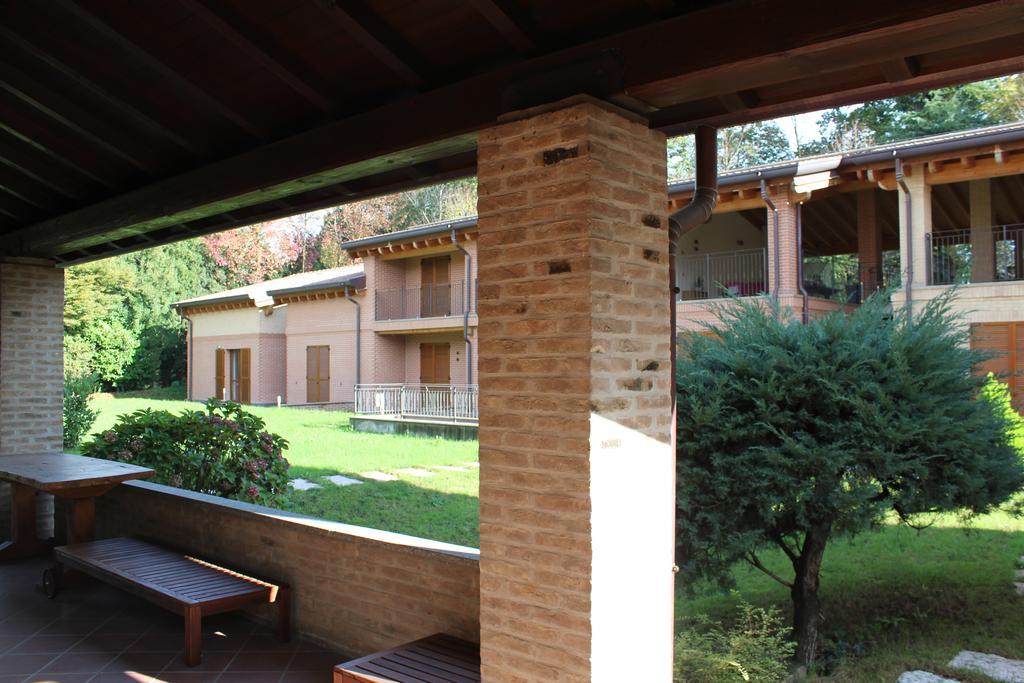 Maison D'Elite Seregno Exteriér fotografie