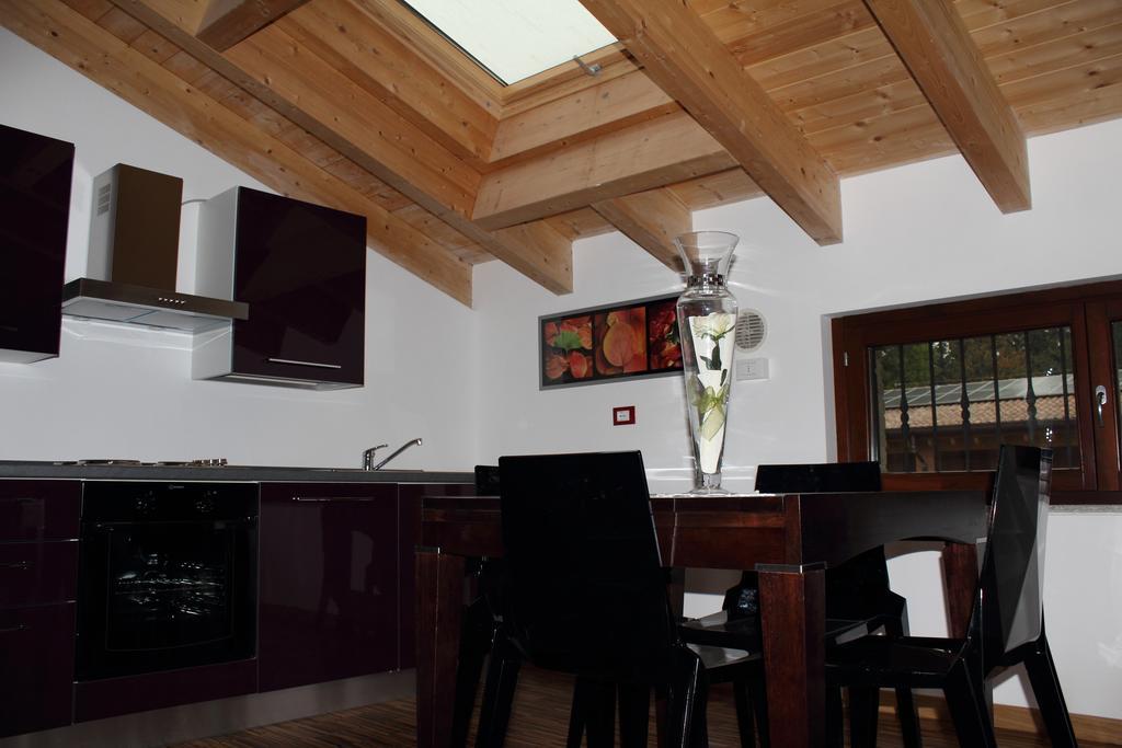 Maison D'Elite Seregno Pokoj fotografie