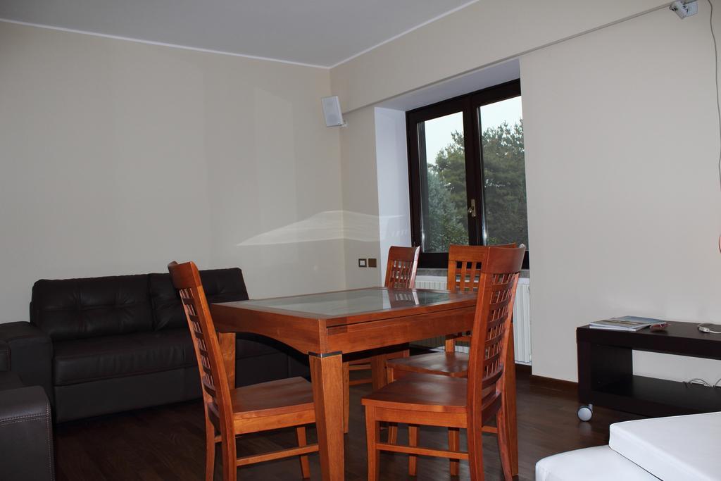 Maison D'Elite Seregno Pokoj fotografie
