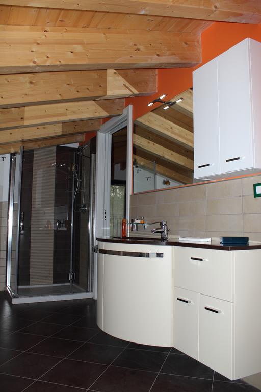 Maison D'Elite Seregno Pokoj fotografie