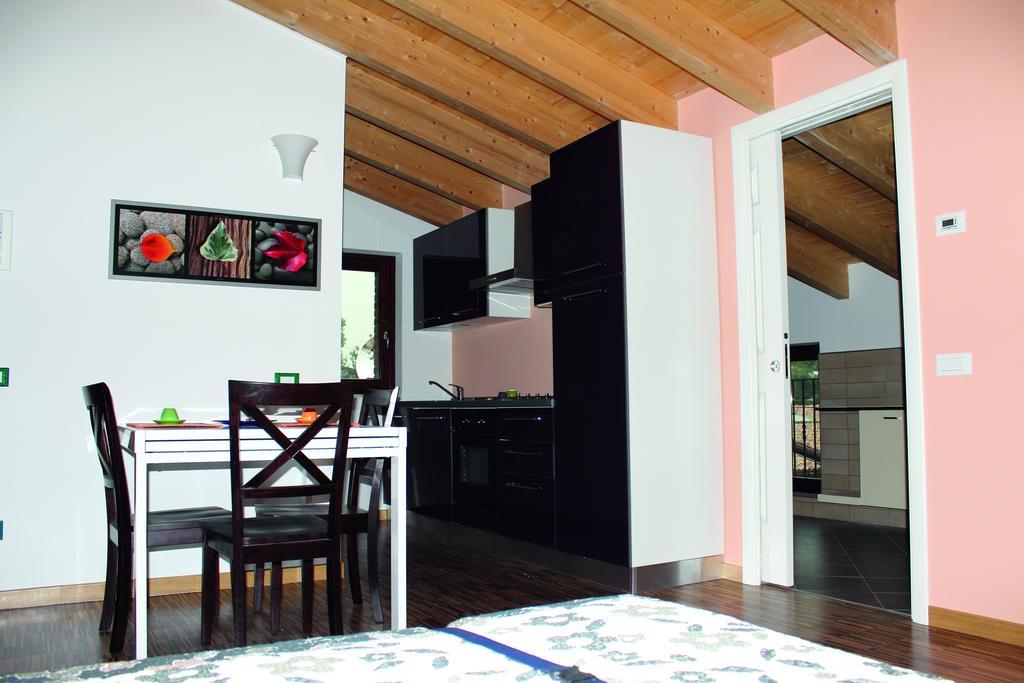 Maison D'Elite Seregno Pokoj fotografie