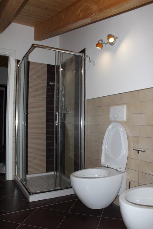 Maison D'Elite Seregno Pokoj fotografie