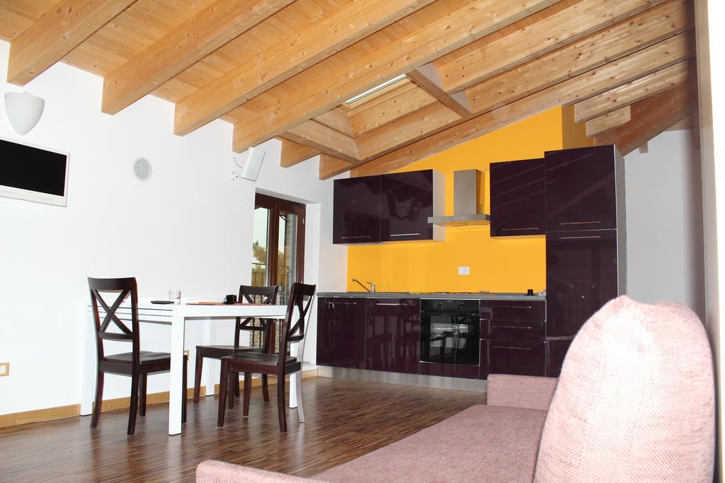 Maison D'Elite Seregno Pokoj fotografie