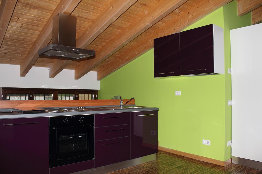 Maison D'Elite Seregno Pokoj fotografie