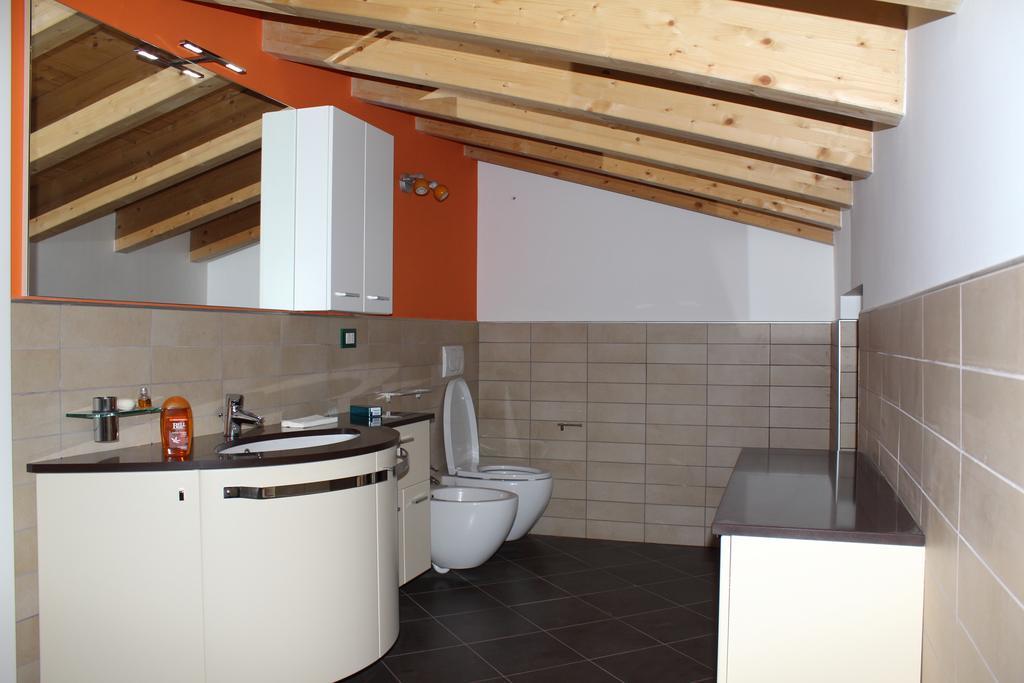 Maison D'Elite Seregno Pokoj fotografie
