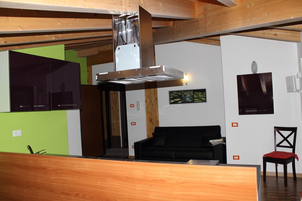 Maison D'Elite Seregno Pokoj fotografie