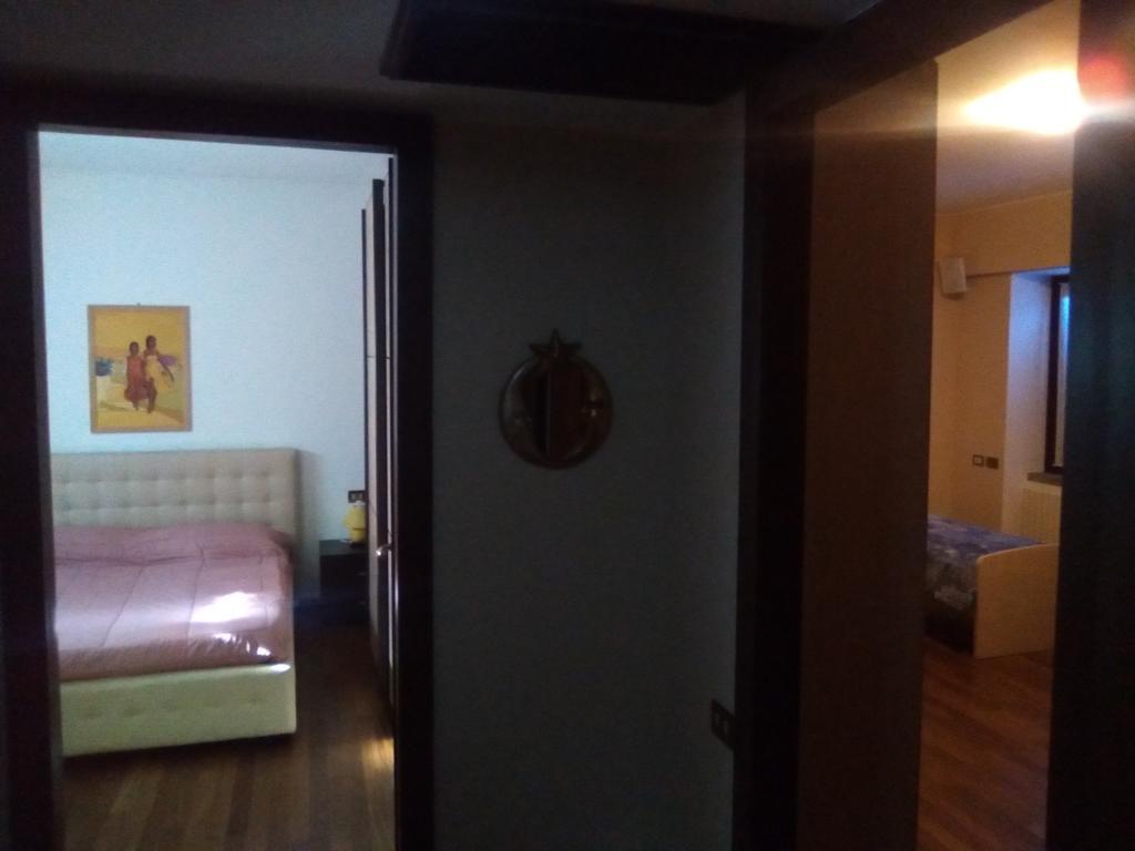 Maison D'Elite Seregno Exteriér fotografie