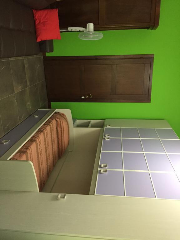 Maison D'Elite Seregno Exteriér fotografie
