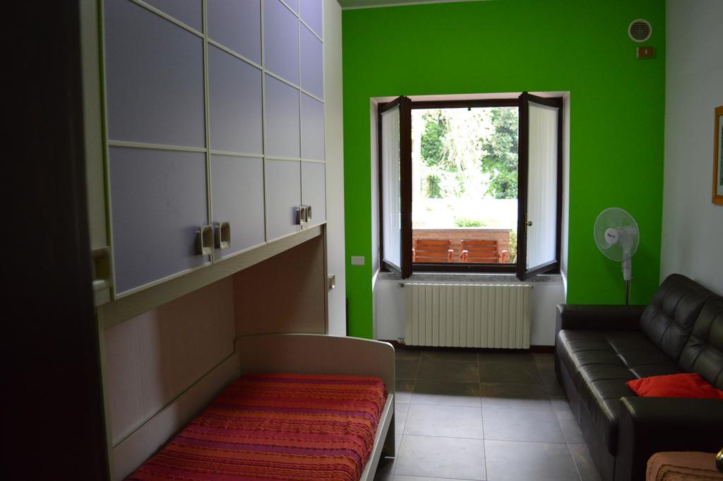 Maison D'Elite Seregno Exteriér fotografie