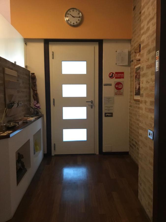 Maison D'Elite Seregno Exteriér fotografie
