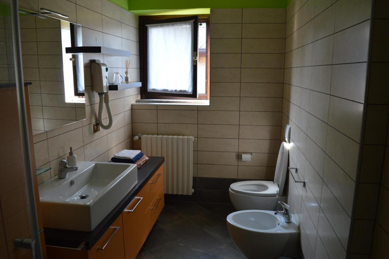 Maison D'Elite Seregno Exteriér fotografie