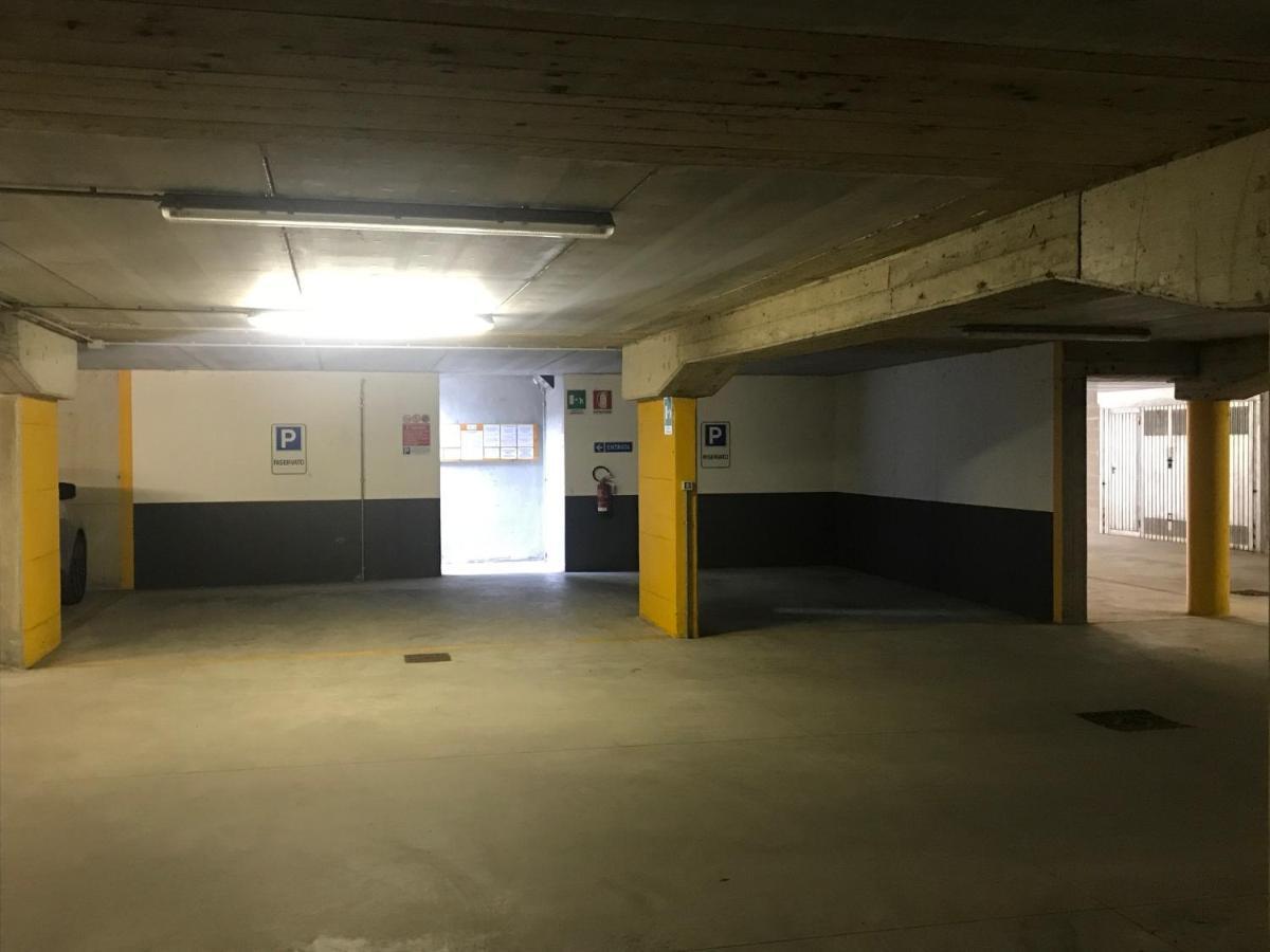 Maison D'Elite Seregno Exteriér fotografie