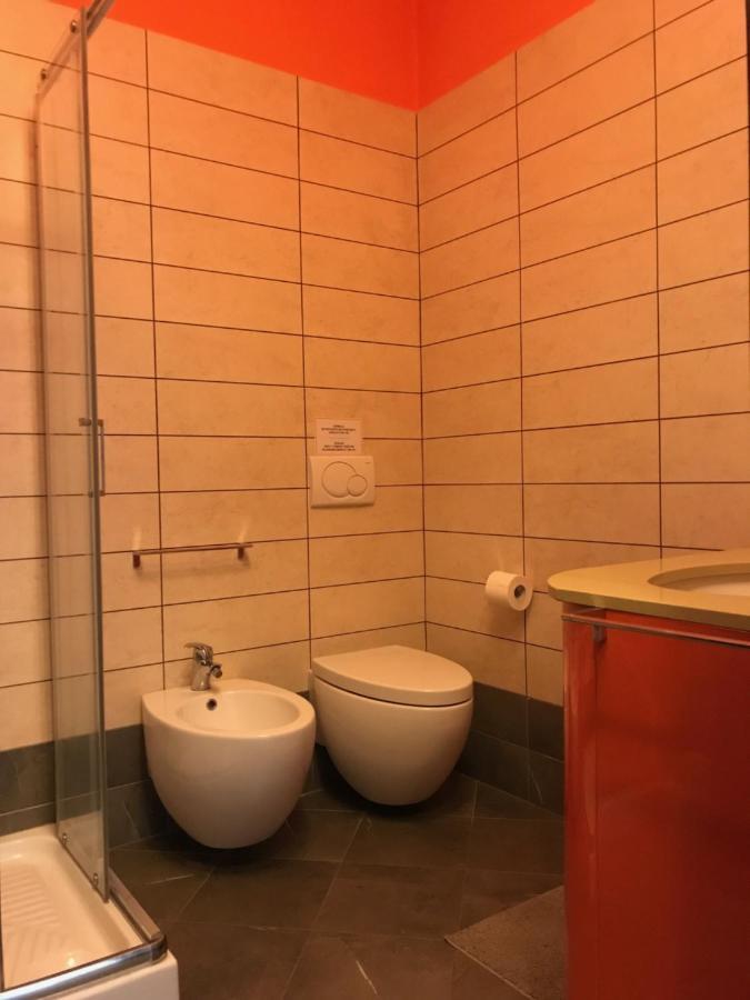 Maison D'Elite Seregno Exteriér fotografie